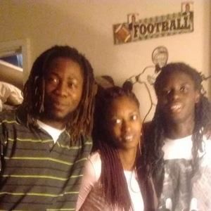 Meet your Posher, Steven